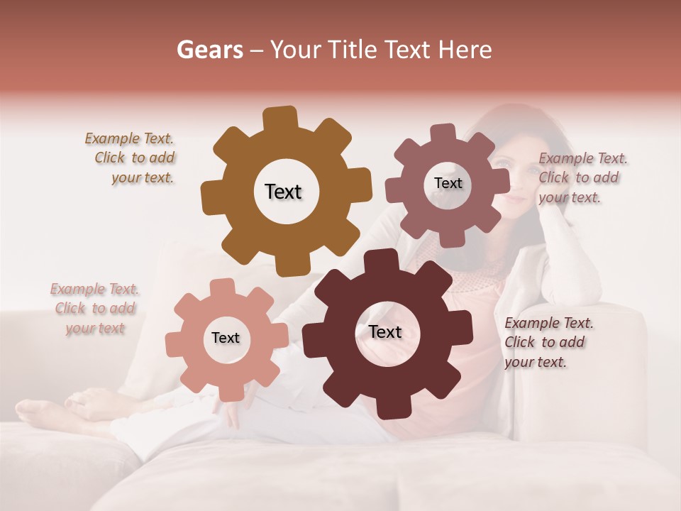 Edgy Intern Business PowerPoint Template