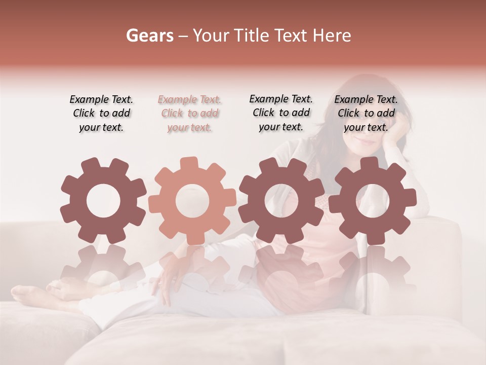 Edgy Intern Business PowerPoint Template