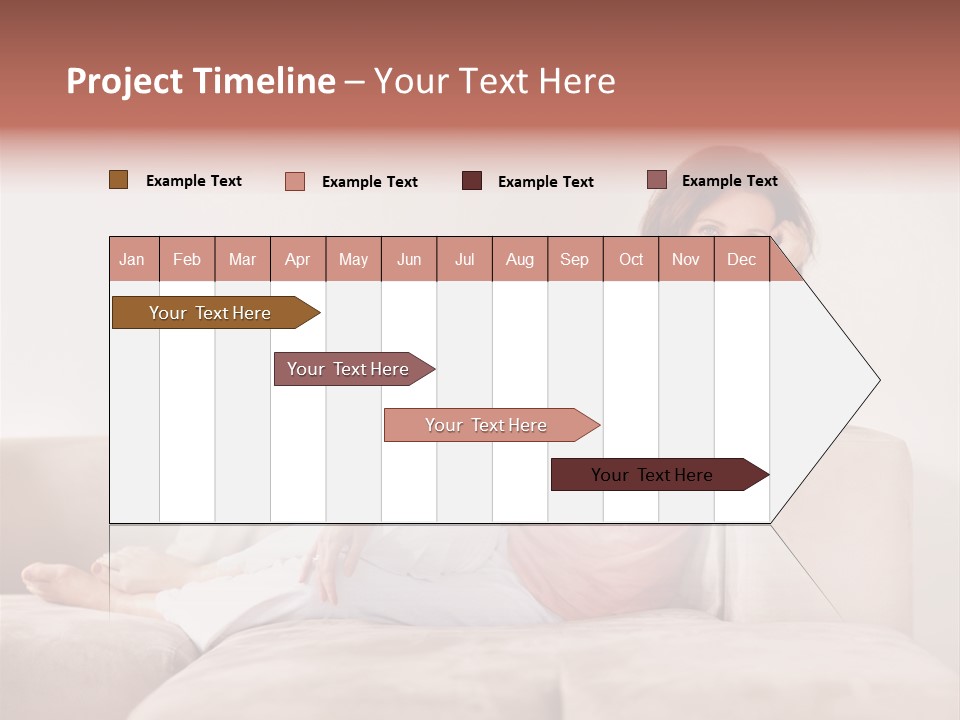 Edgy Intern Business PowerPoint Template
