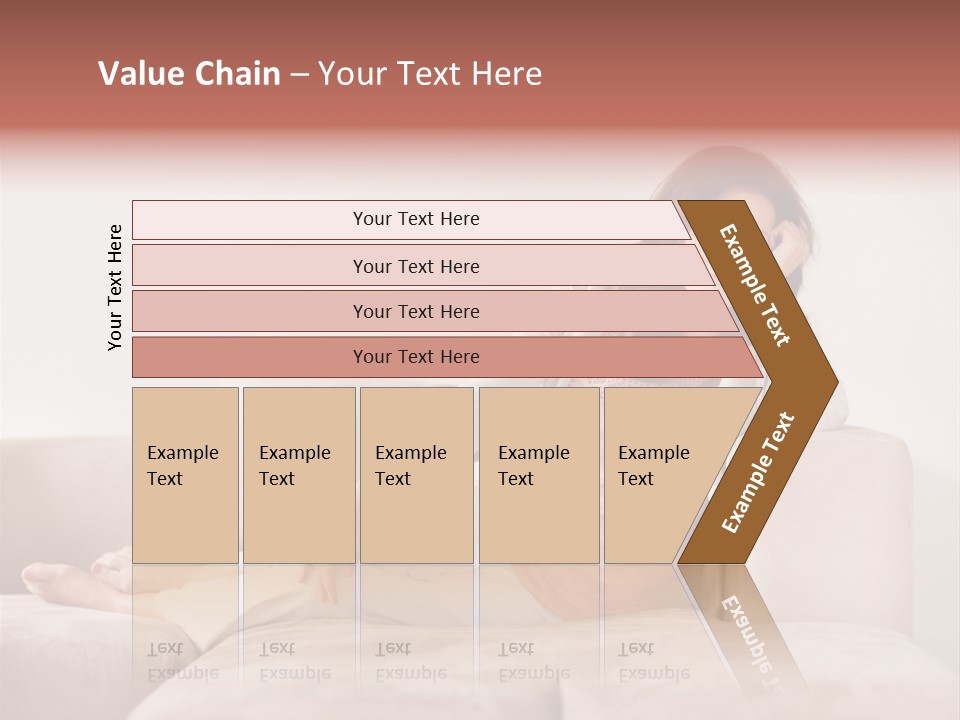 Edgy Intern Business PowerPoint Template