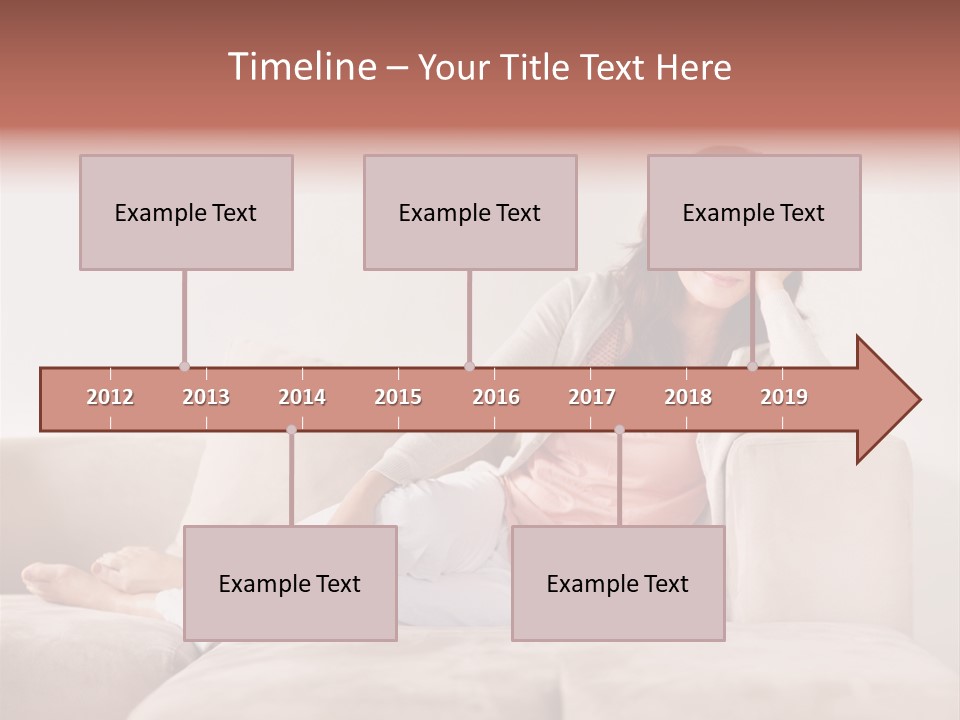 Edgy Intern Business PowerPoint Template