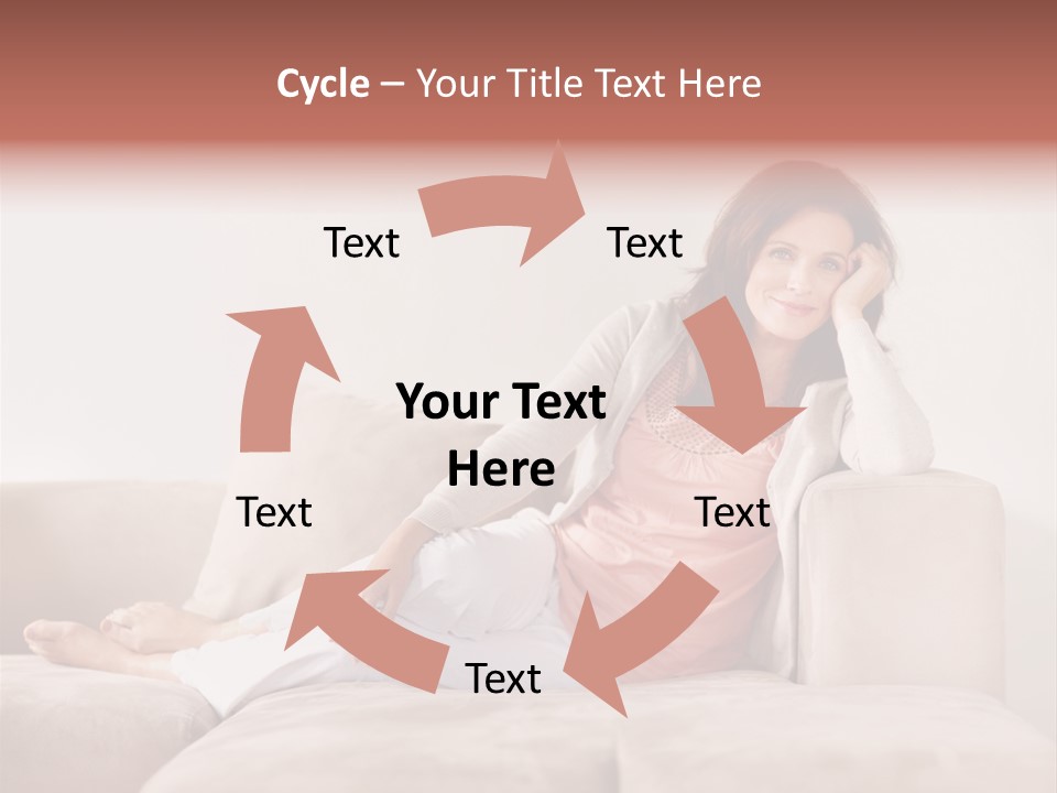 Edgy Intern Business PowerPoint Template