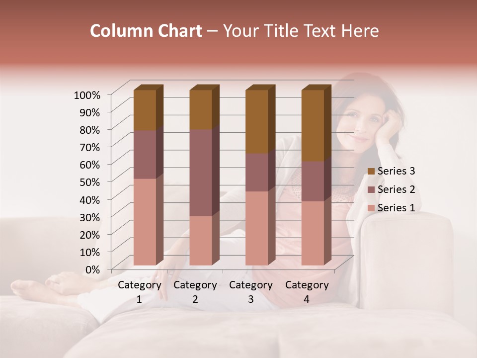 Edgy Intern Business PowerPoint Template