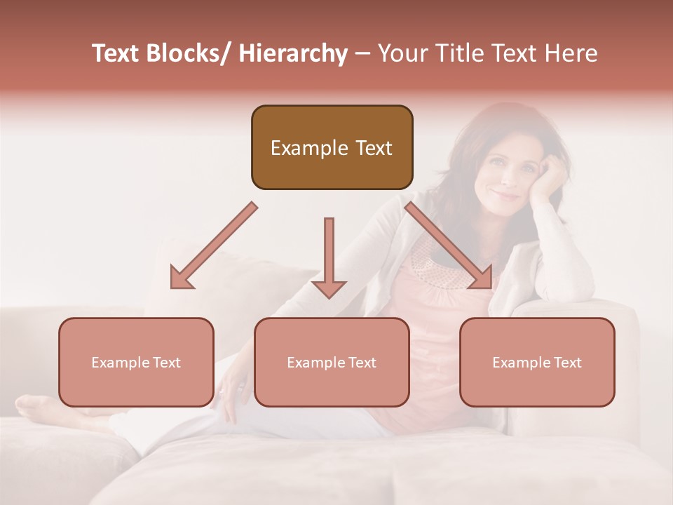 Edgy Intern Business PowerPoint Template