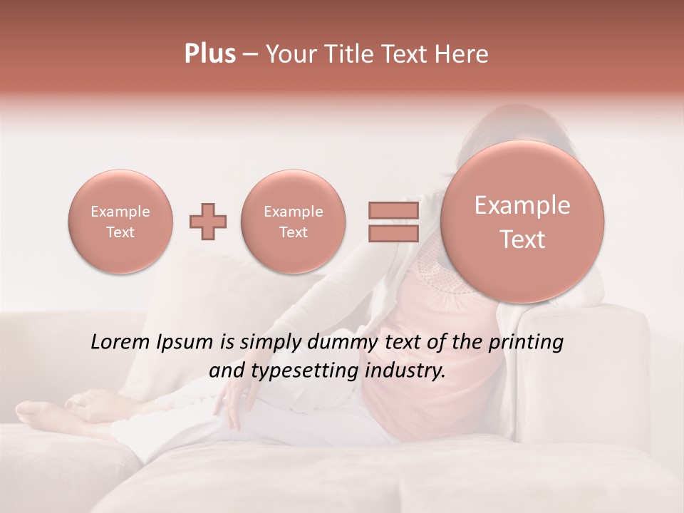 Edgy Intern Business PowerPoint Template