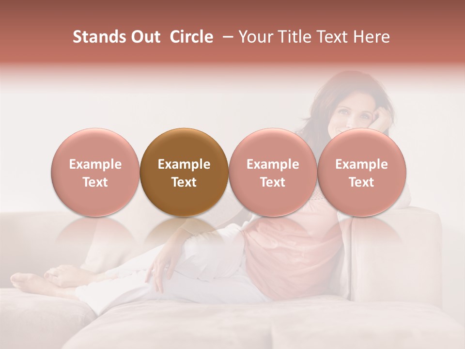 Edgy Intern Business PowerPoint Template