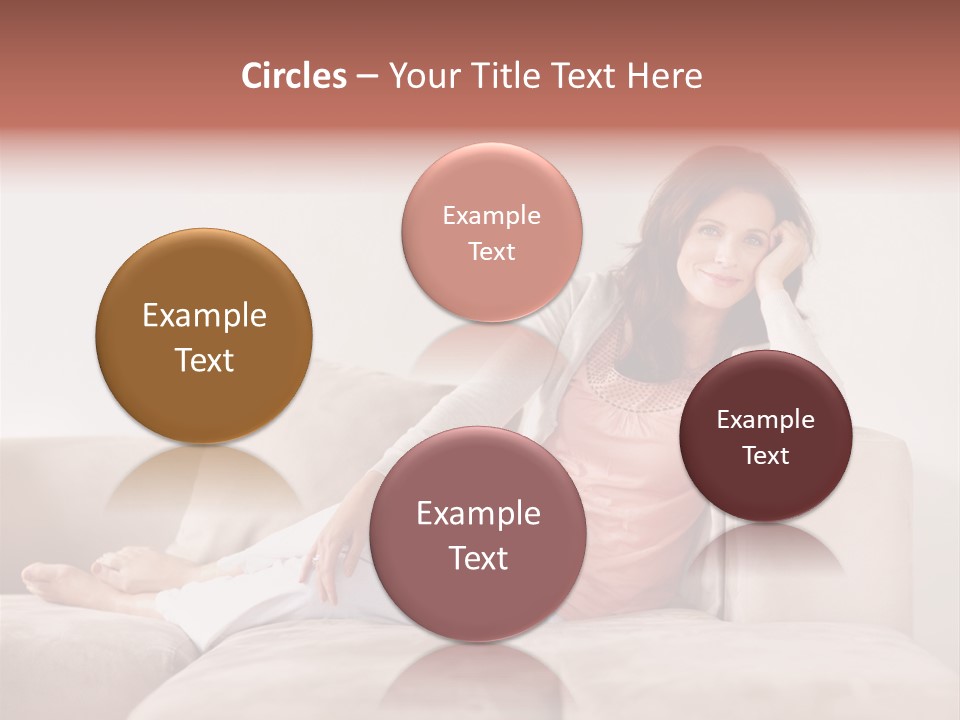 Edgy Intern Business PowerPoint Template