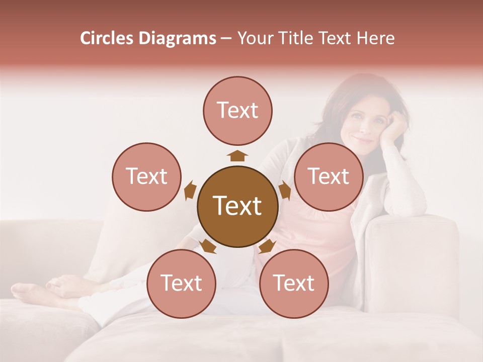 Edgy Intern Business PowerPoint Template