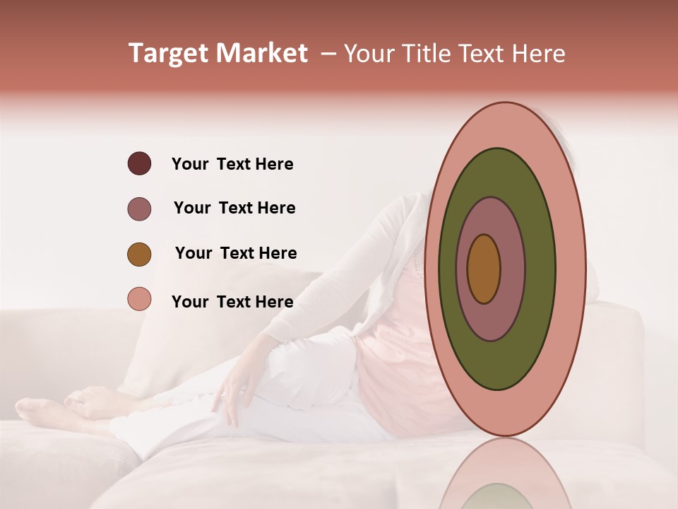 Edgy Intern Business PowerPoint Template