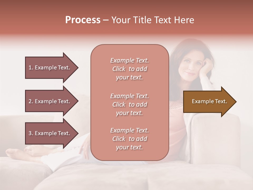Edgy Intern Business PowerPoint Template
