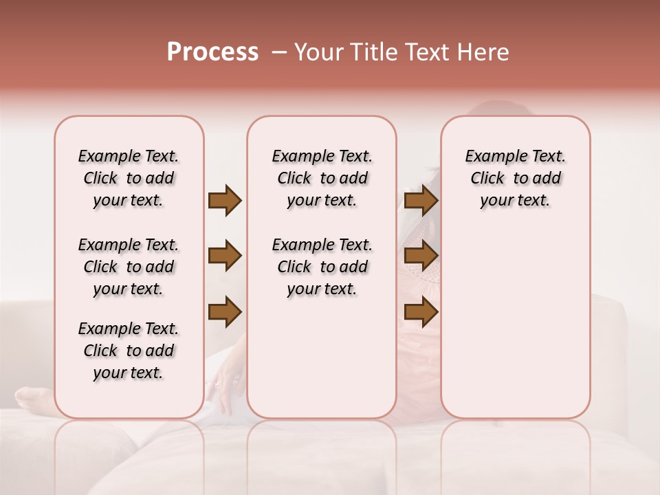 Edgy Intern Business PowerPoint Template