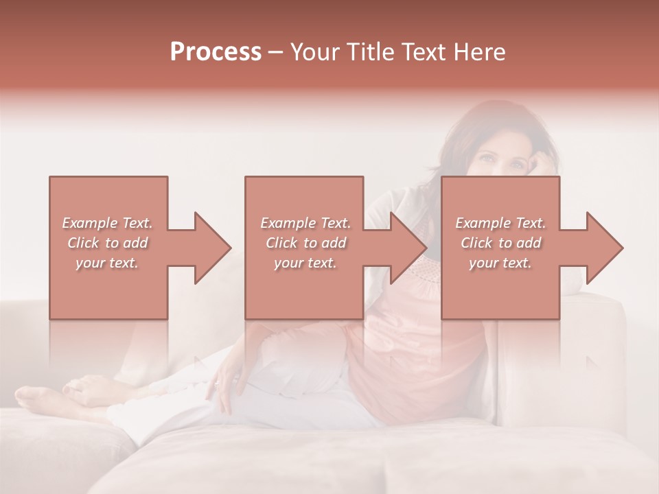 Edgy Intern Business PowerPoint Template