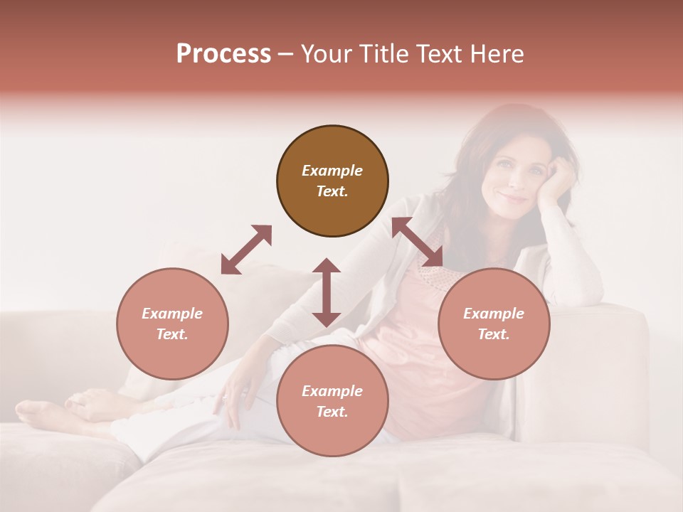 Edgy Intern Business PowerPoint Template