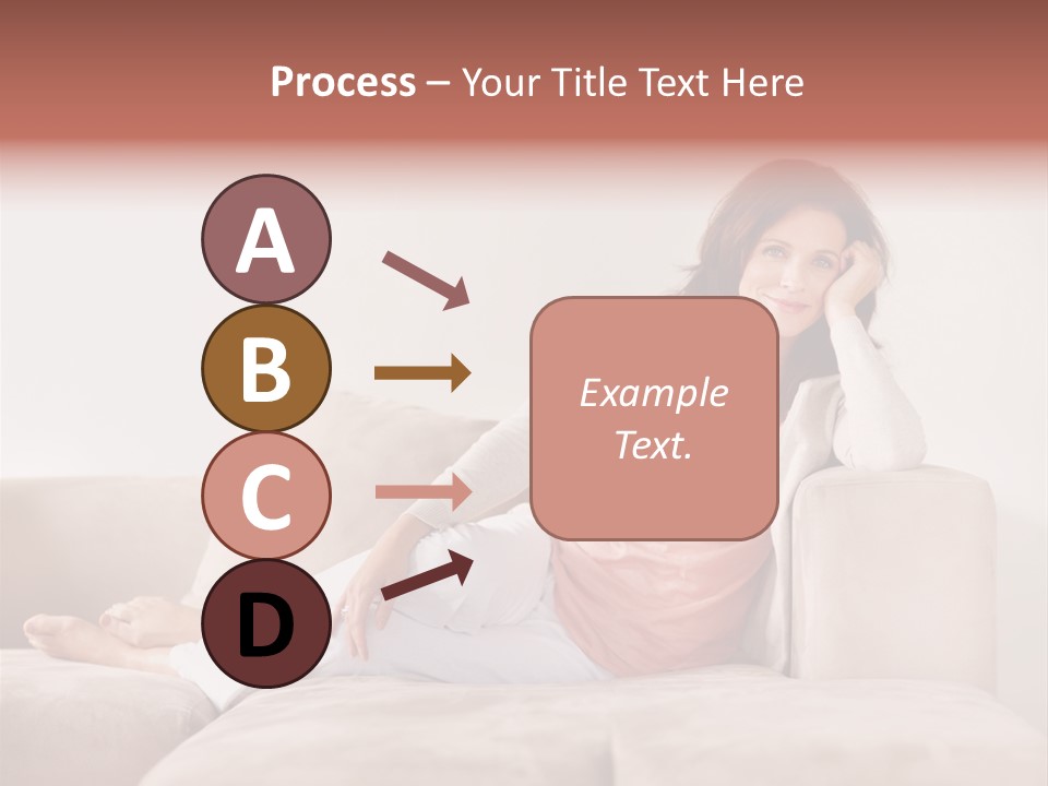 Edgy Intern Business PowerPoint Template