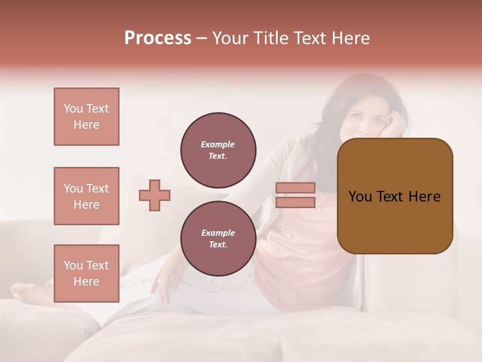 Edgy Intern Business PowerPoint Template
