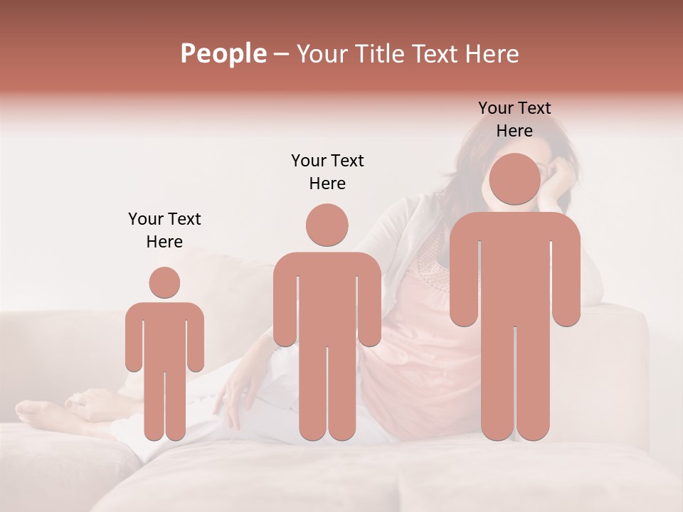 Edgy Intern Business PowerPoint Template