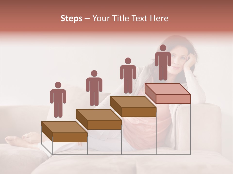 Edgy Intern Business PowerPoint Template