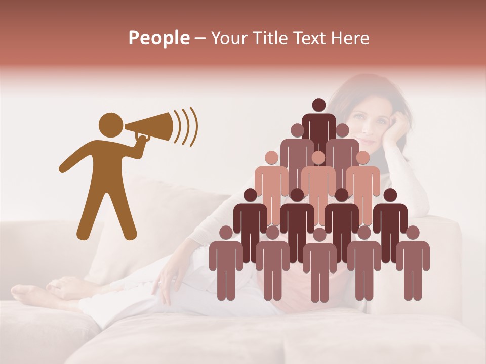 Edgy Intern Business PowerPoint Template