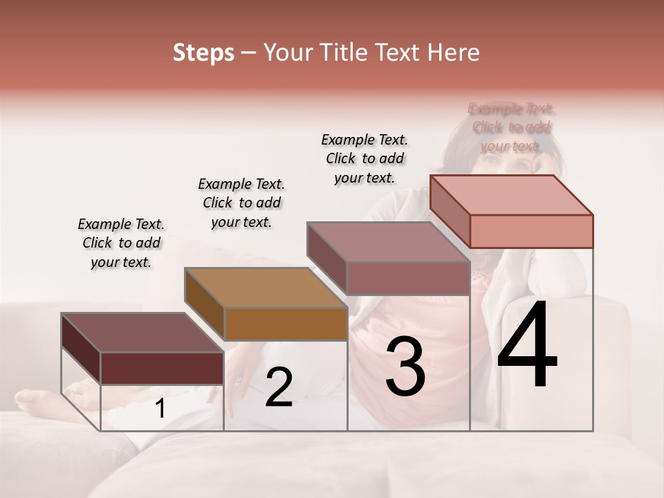 Edgy Intern Business PowerPoint Template