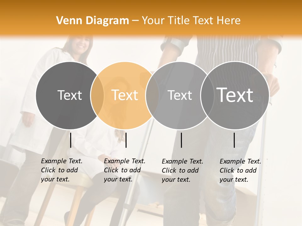Clinic Guy Doc PowerPoint Template
