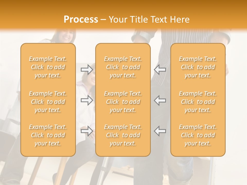 Clinic Guy Doc PowerPoint Template