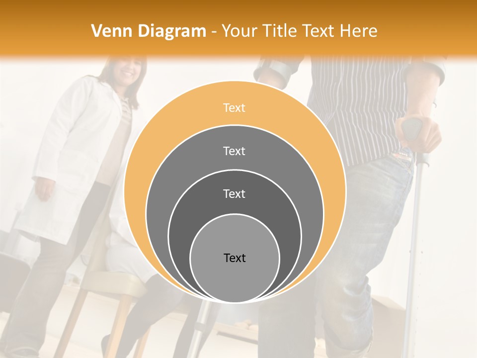 Clinic Guy Doc PowerPoint Template