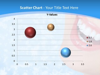 People Dentist Background PowerPoint Template