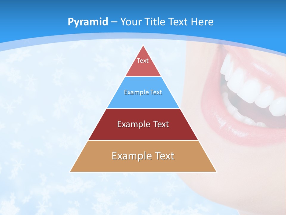 People Dentist Background PowerPoint Template