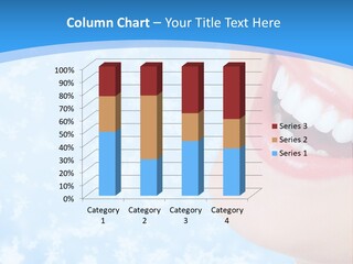 People Dentist Background PowerPoint Template