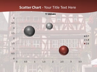 Rhinelandpalatinate Mittelrheintal Bacharach PowerPoint Template