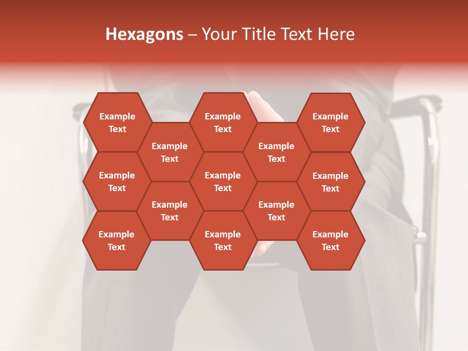 Edgy Intern Business PowerPoint Template