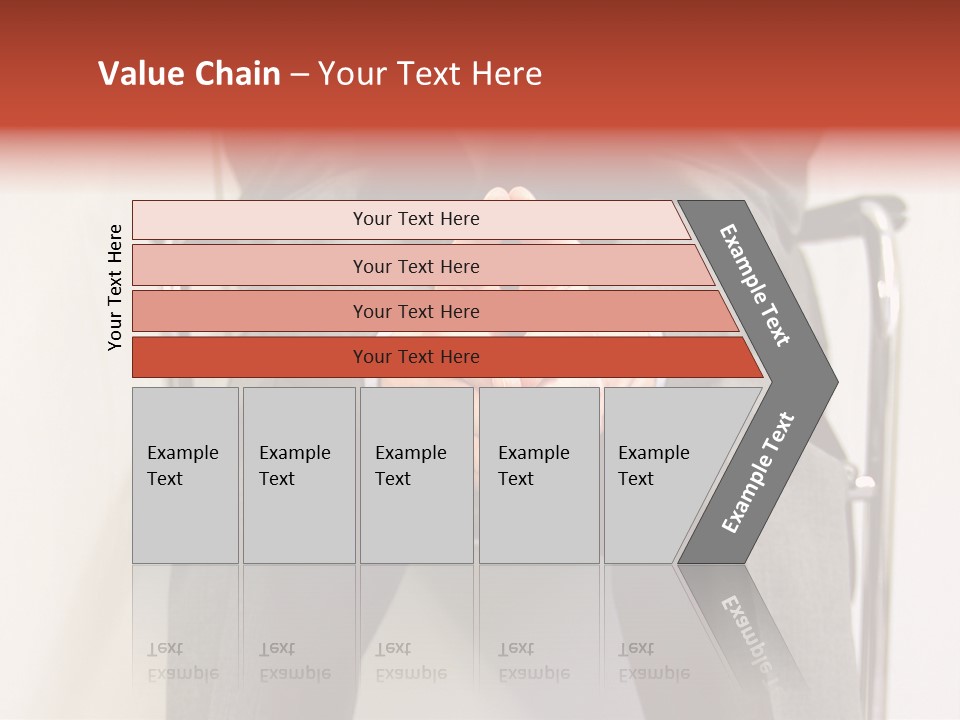 Edgy Intern Business PowerPoint Template