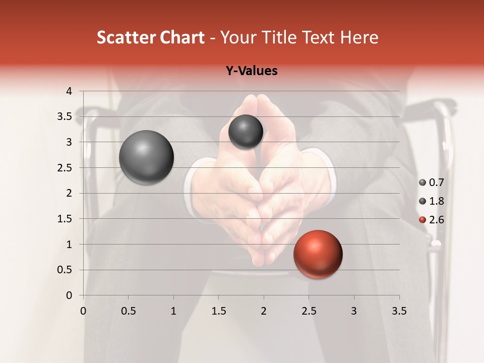 Edgy Intern Business PowerPoint Template