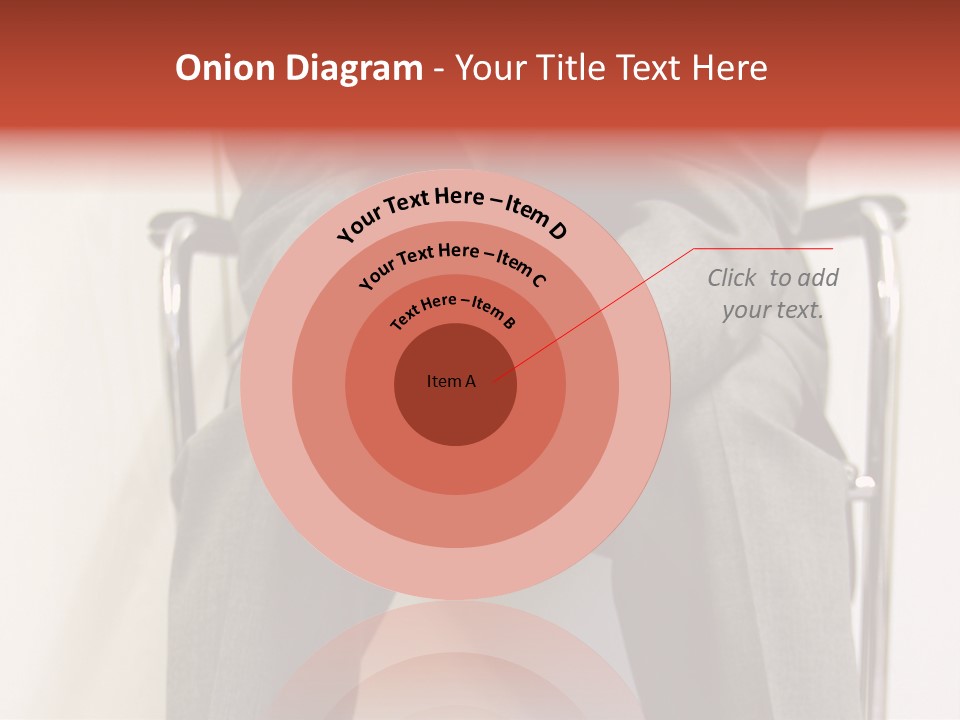 Edgy Intern Business PowerPoint Template