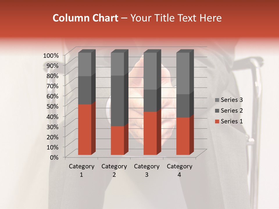 Edgy Intern Business PowerPoint Template