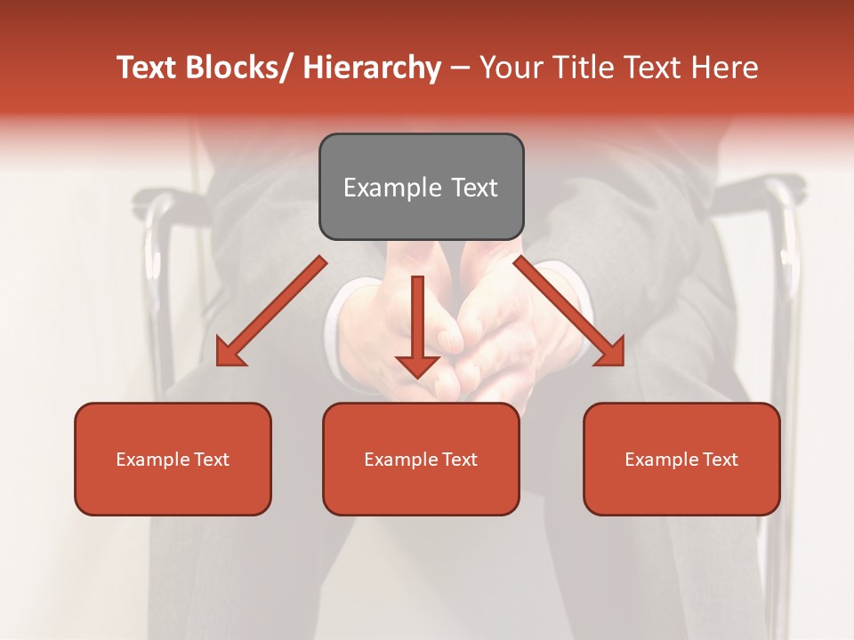 Edgy Intern Business PowerPoint Template