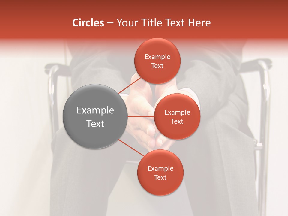 Edgy Intern Business PowerPoint Template