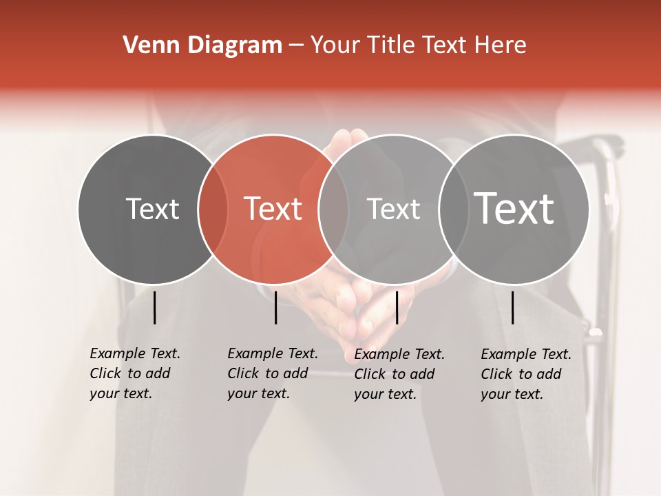 Edgy Intern Business PowerPoint Template