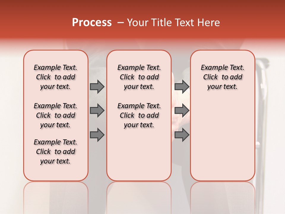 Edgy Intern Business PowerPoint Template