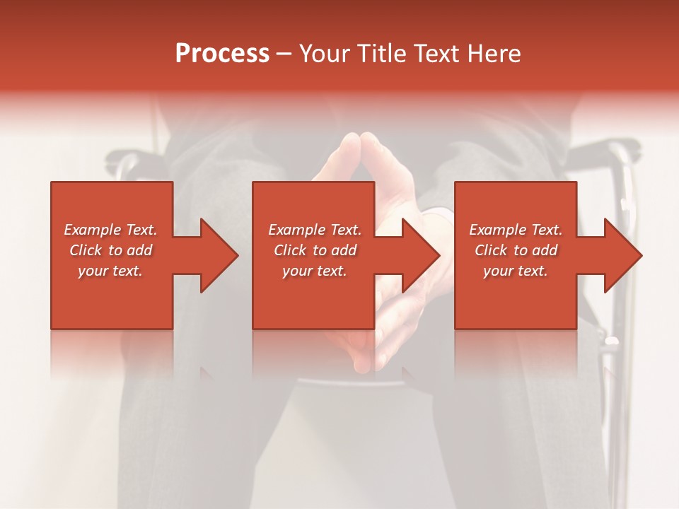 Edgy Intern Business PowerPoint Template