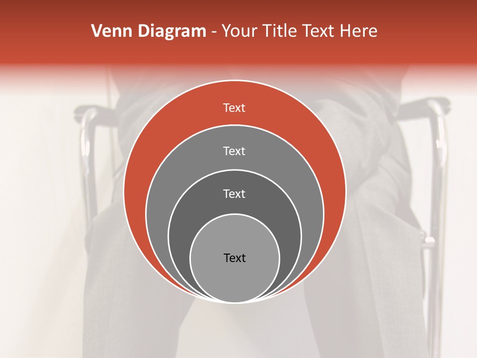 Edgy Intern Business PowerPoint Template