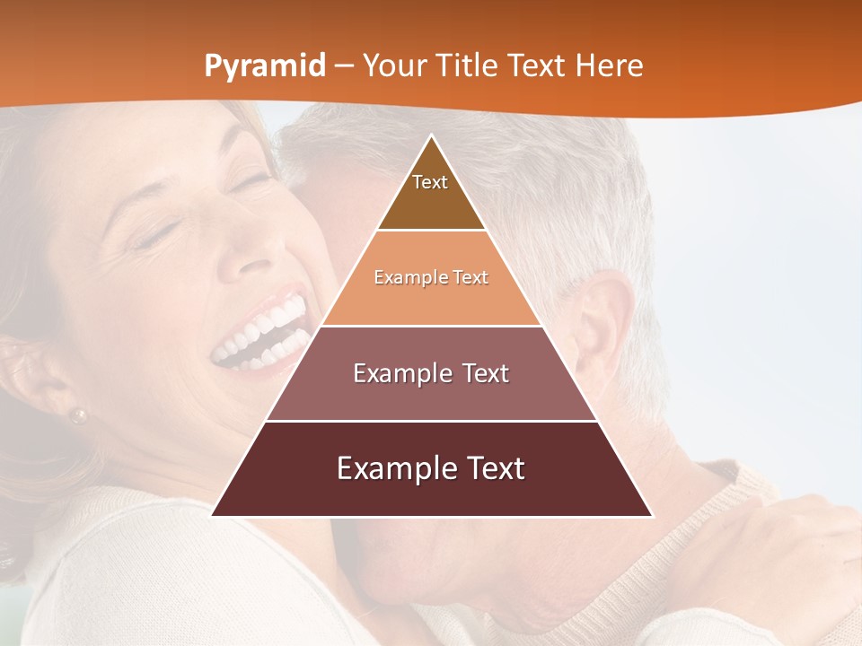 Nature Woman Lover PowerPoint Template