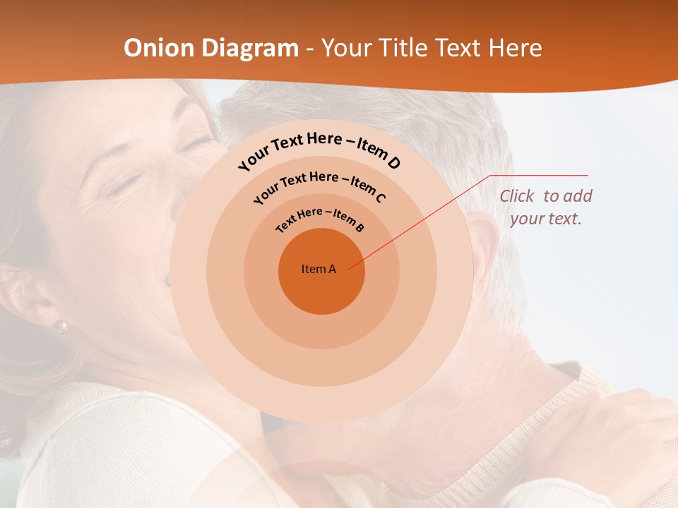 Nature Woman Lover PowerPoint Template