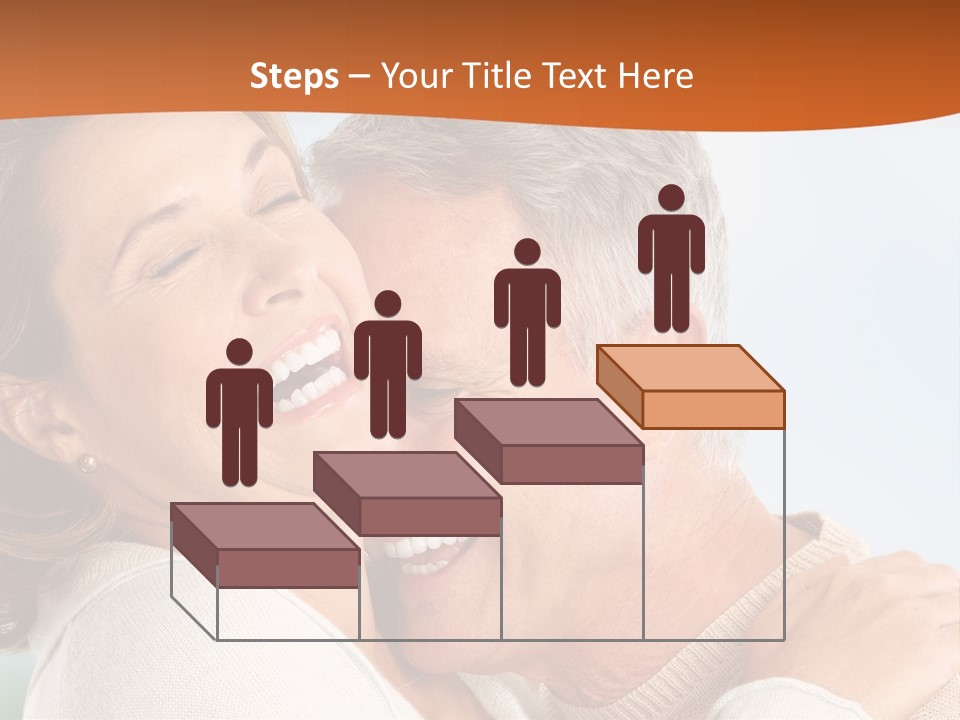 Nature Woman Lover PowerPoint Template