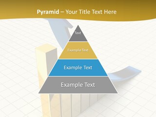 Abstract Calculation Success PowerPoint Template
