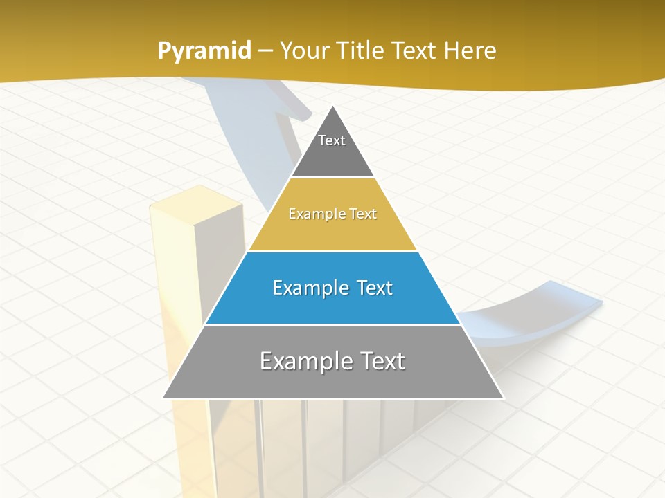 Abstract Calculation Success PowerPoint Template