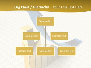 Abstract Calculation Success PowerPoint Template