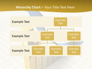Abstract Calculation Success PowerPoint Template