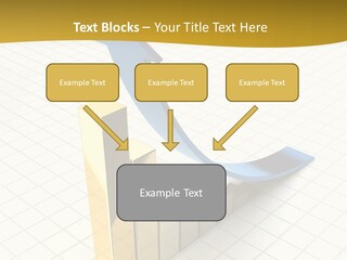 Abstract Calculation Success PowerPoint Template