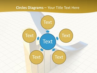 Abstract Calculation Success PowerPoint Template